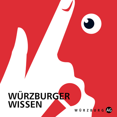 Podcast-WürzburgerWissen-Logo