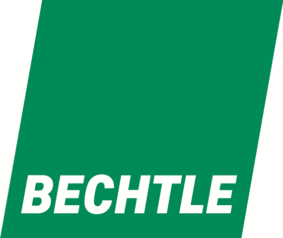 Bechtle-Logo